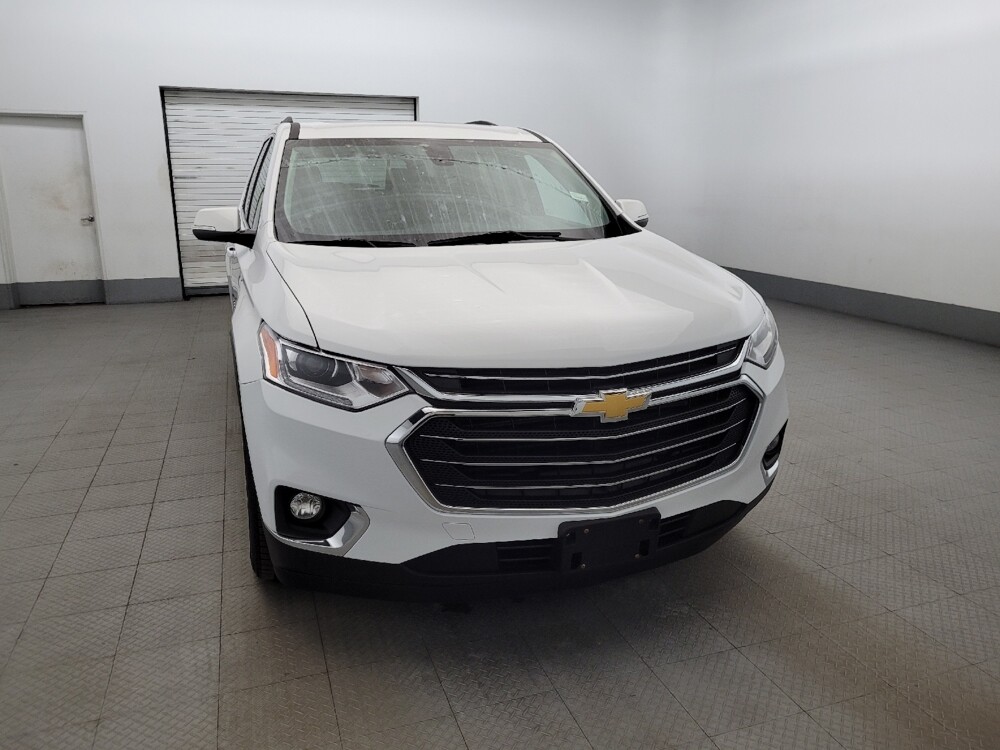 2019 Chevrolet Traverse in New Castle, DE 19720 - 18107142 14
