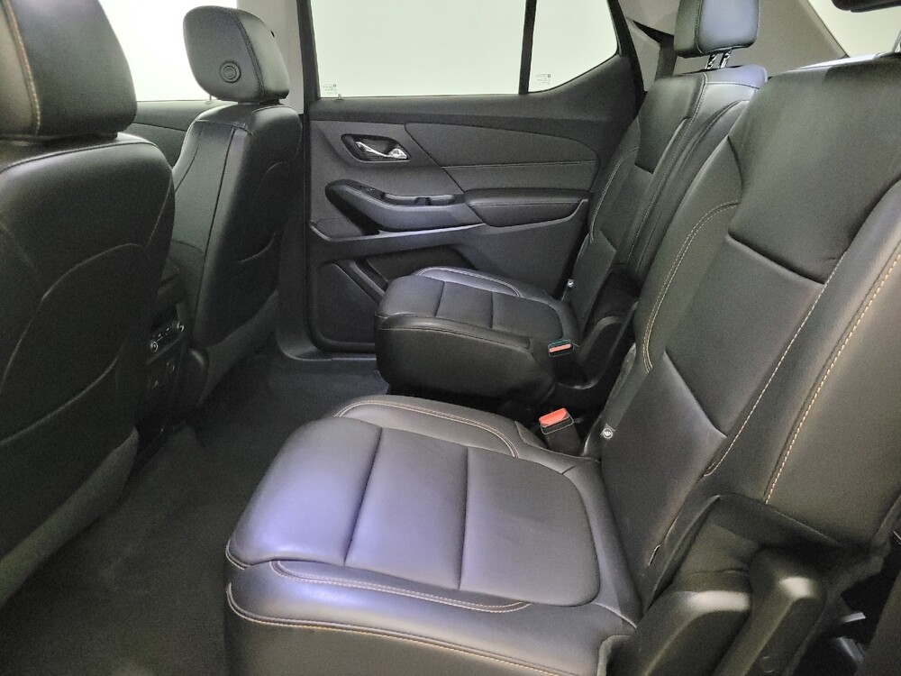 2019 Chevrolet Traverse in New Castle, DE 19720 - 18107142 18