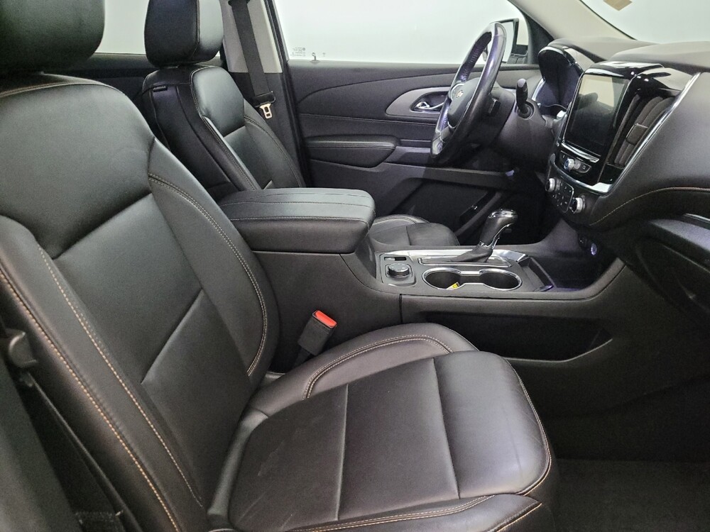 2019 Chevrolet Traverse in New Castle, DE 19720 - 18107142 21