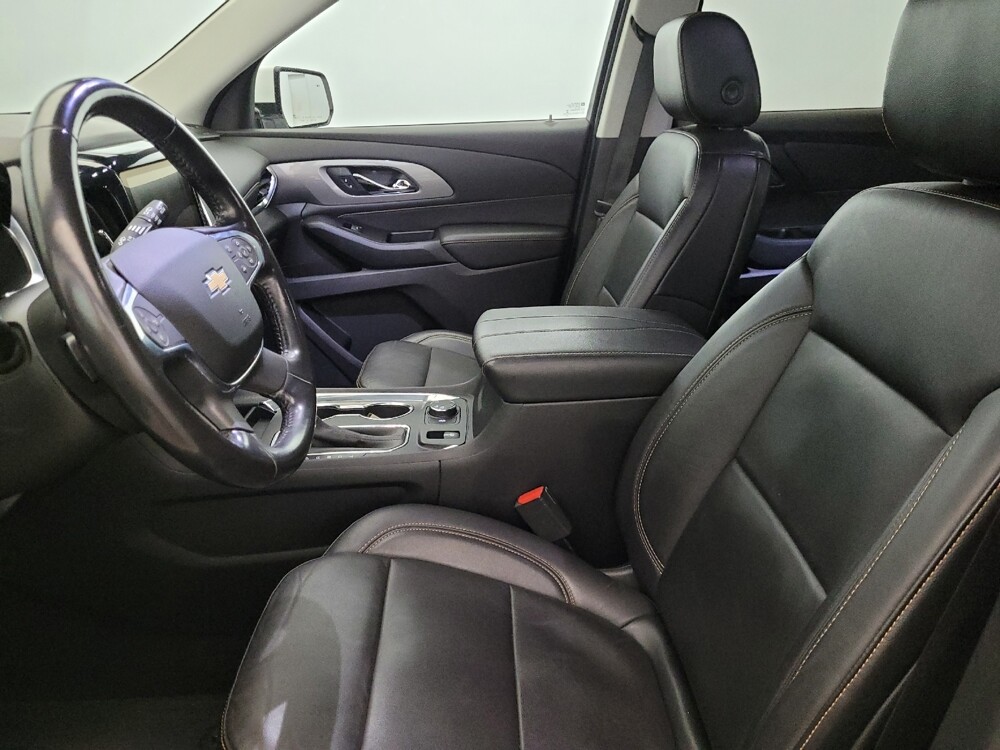 2019 Chevrolet Traverse in New Castle, DE 19720 - 18107142 17