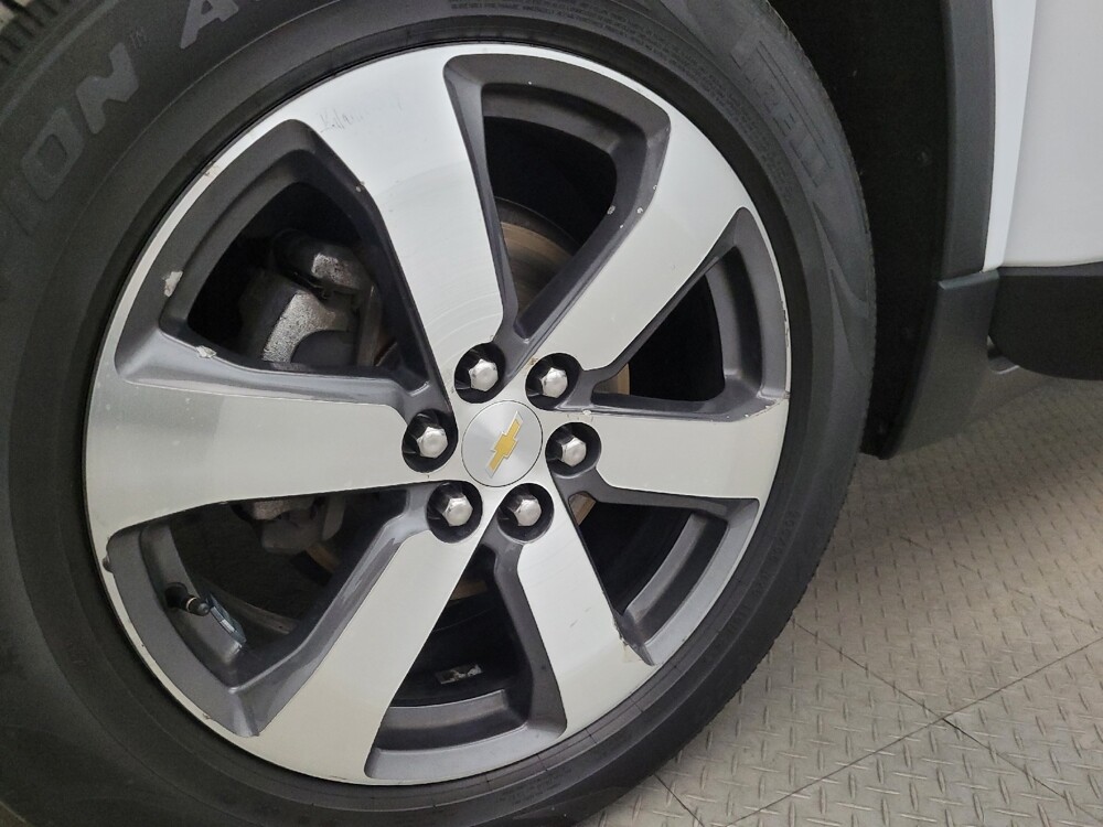 2019 Chevrolet Traverse in New Castle, DE 19720 - 18107142 31