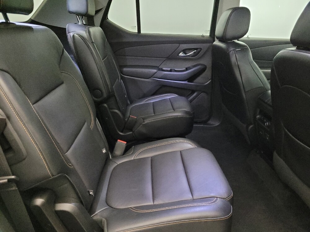 2019 Chevrolet Traverse in New Castle, DE 19720 - 18107142 19