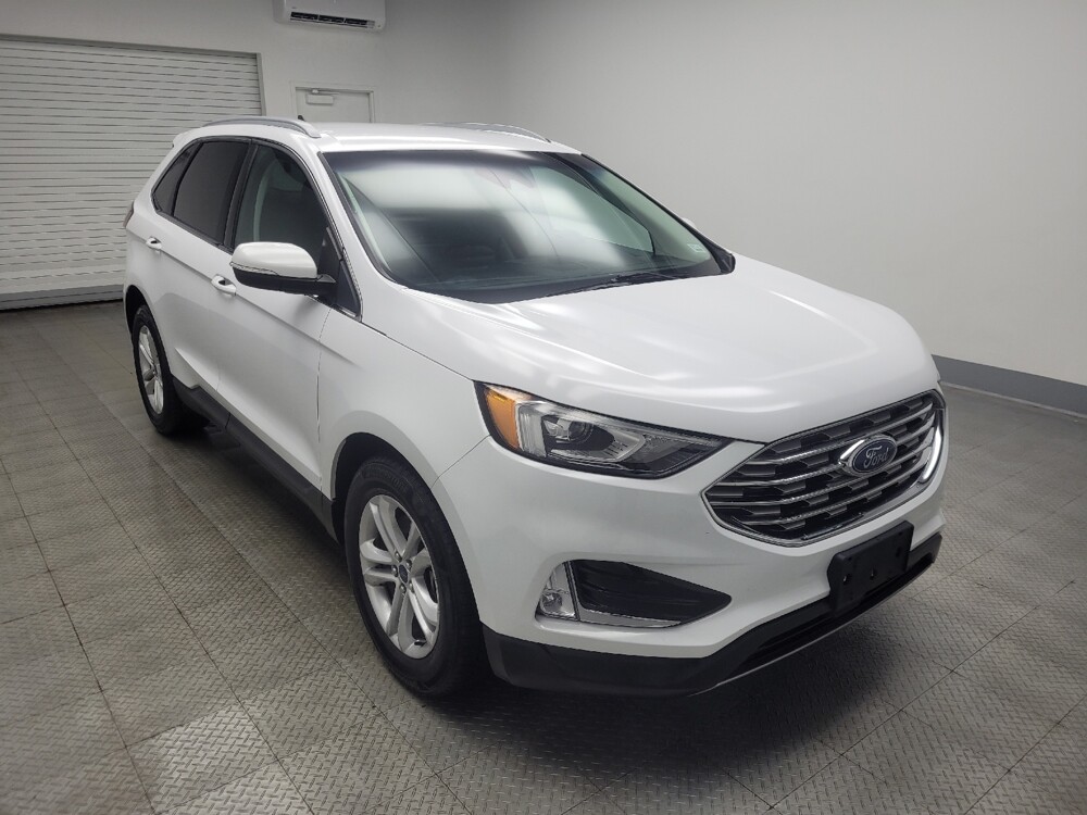 2020 Ford Edge in Indianapolis, IN 46222 - 18107143 13