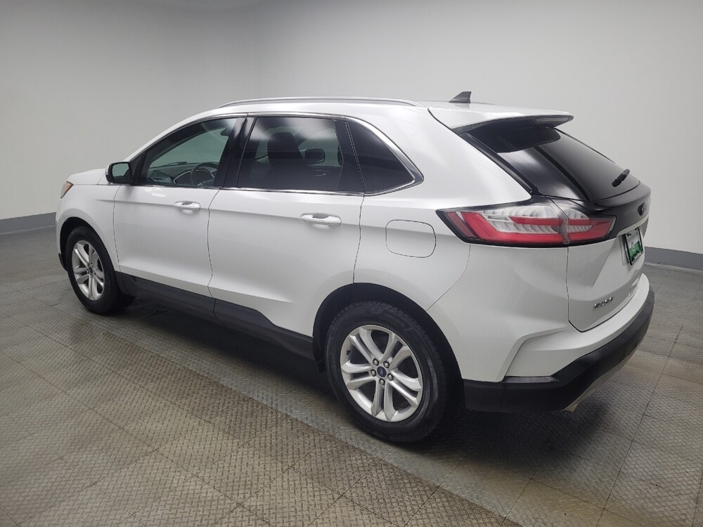 2020 Ford Edge in Indianapolis, IN 46222 - 18107143 3