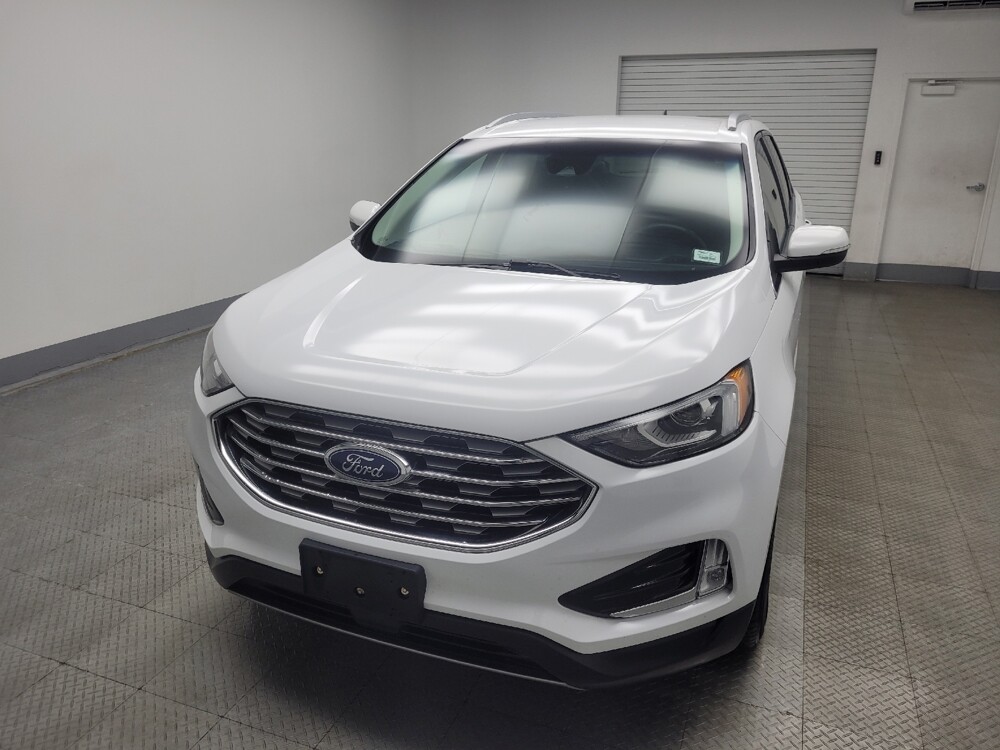 2020 Ford Edge in Indianapolis, IN 46222 - 18107143 15