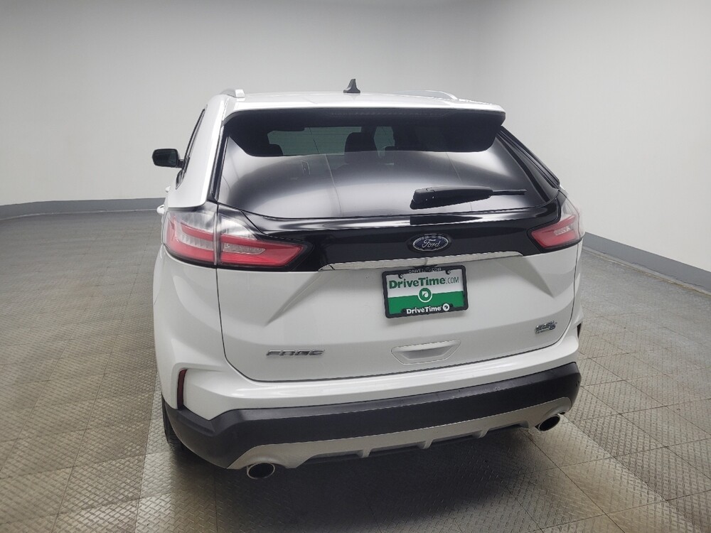 2020 Ford Edge in Indianapolis, IN 46222 - 18107143 6