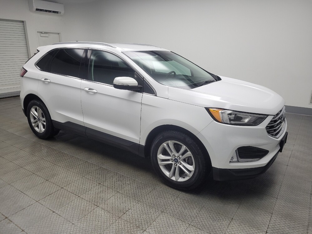 2020 Ford Edge in Indianapolis, IN 46222 - 18107143 11