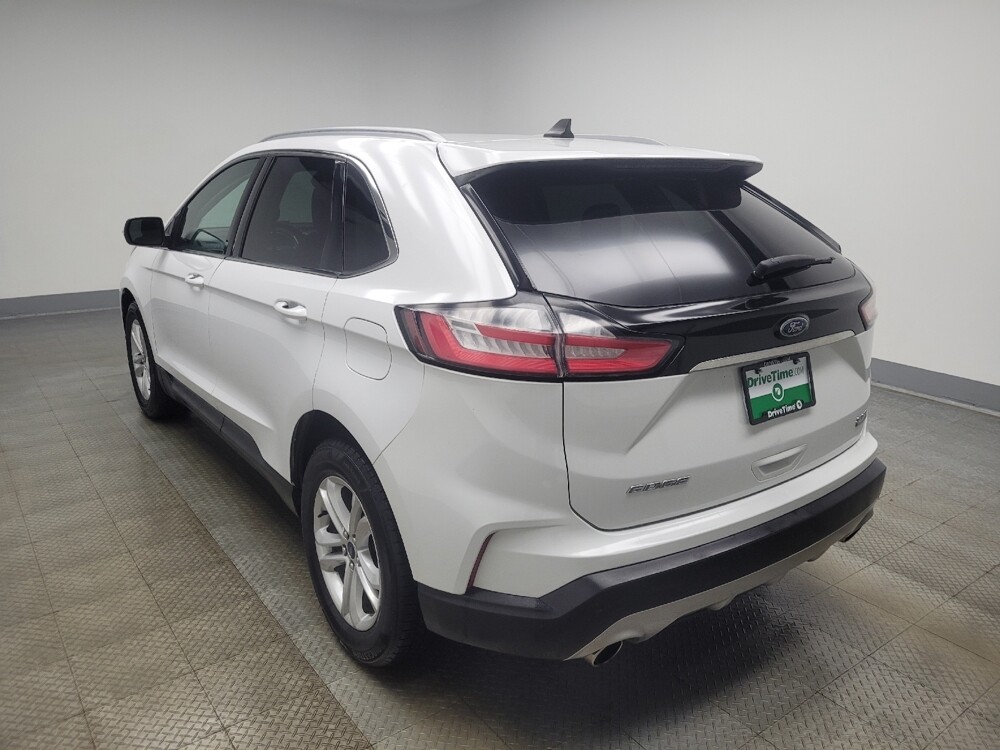 2020 Ford Edge in Indianapolis, IN 46222 - 18107143 5