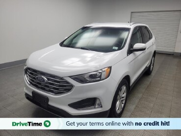 2020 Ford Edge in Indianapolis, IN 46222