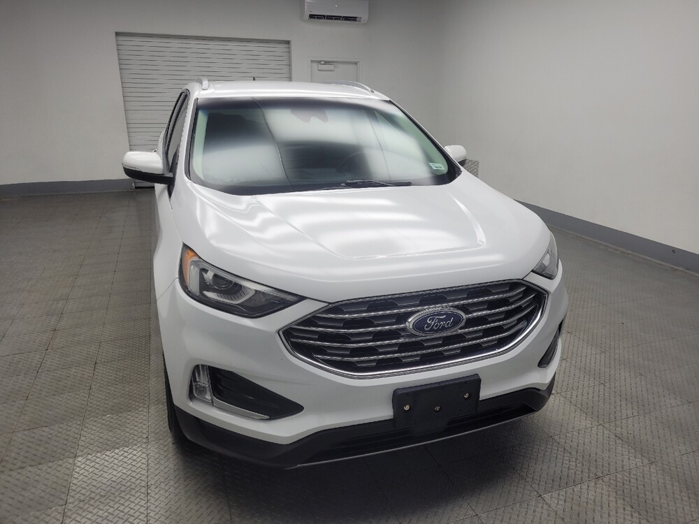 2020 Ford Edge in Indianapolis, IN 46222 - 18107143 14