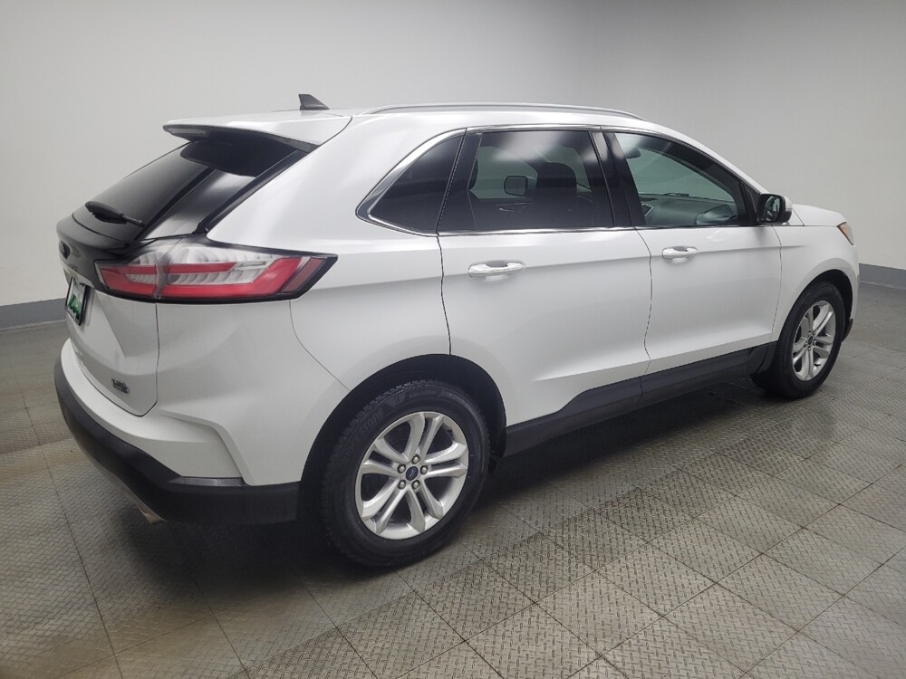 2020 Ford Edge in Indianapolis, IN 46222 - 18107143 10