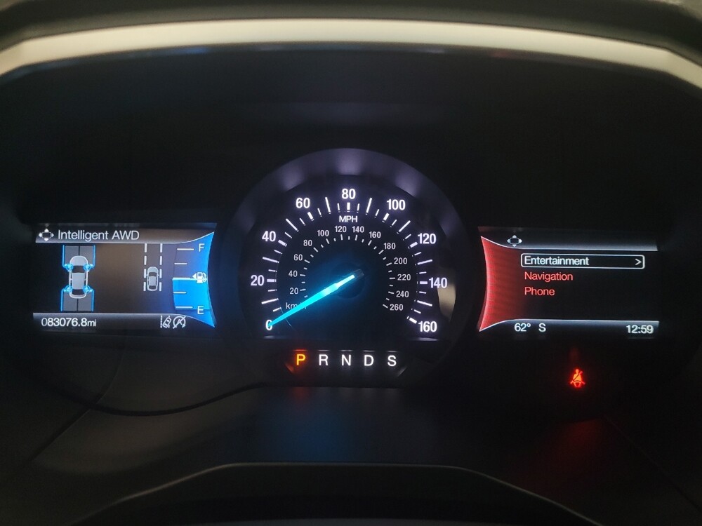 2020 Ford Edge in Indianapolis, IN 46222 - 18107143 23