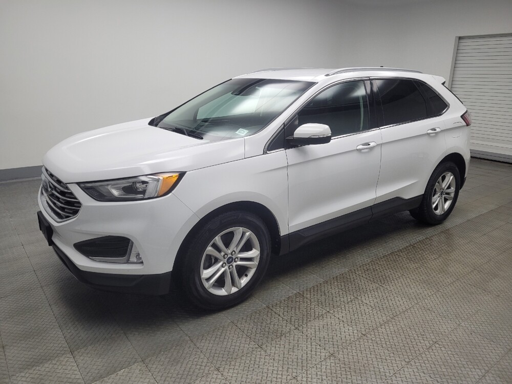 2020 Ford Edge in Indianapolis, IN 46222 - 18107143 2