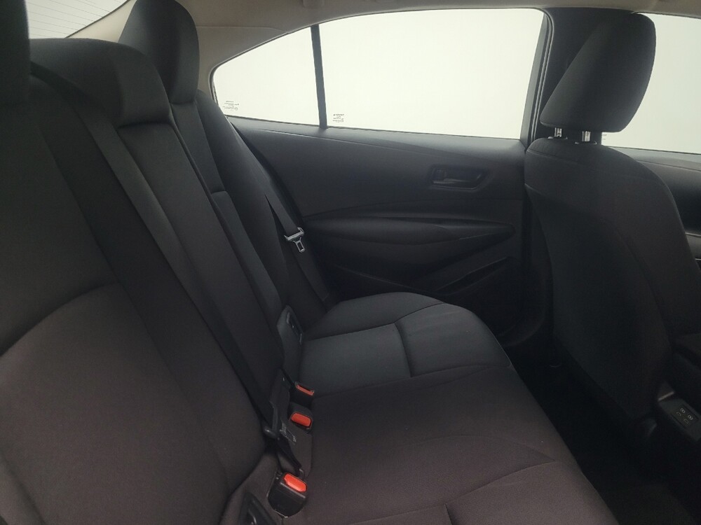 2024 Toyota Corolla in Highland, IN 46322 - 18107144 19