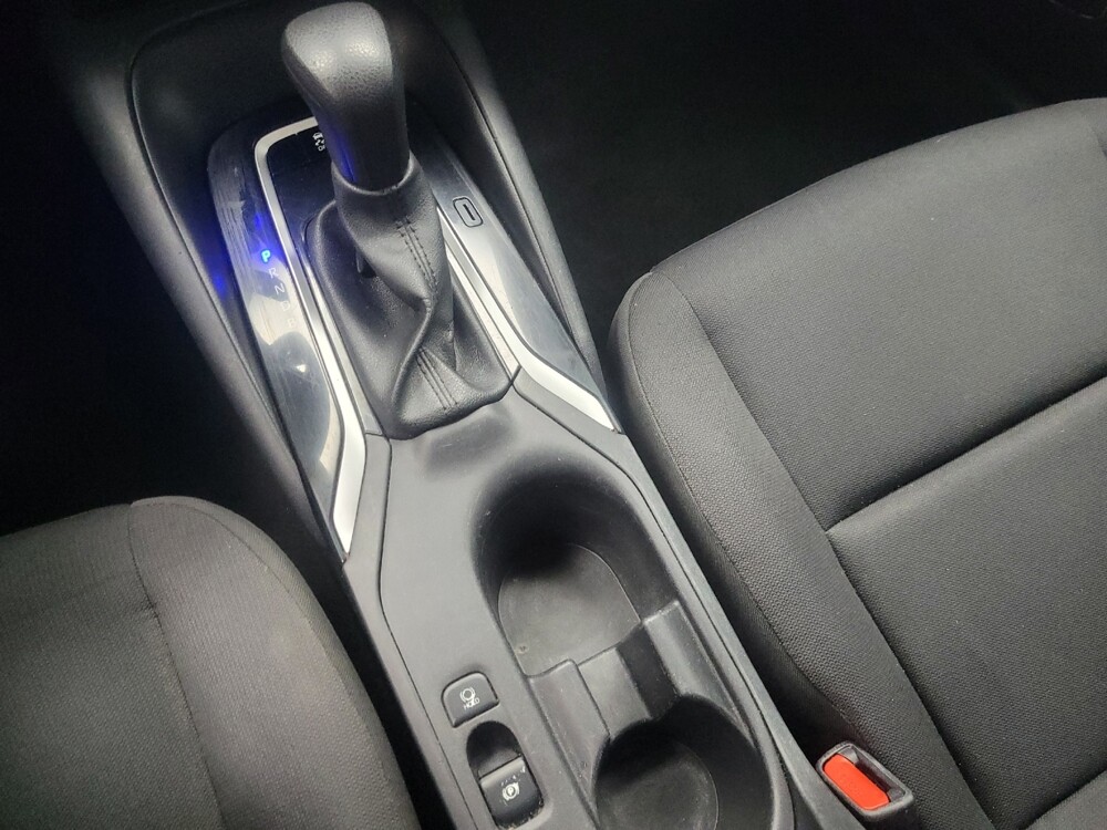 2024 Toyota Corolla in Highland, IN 46322 - 18107144 26