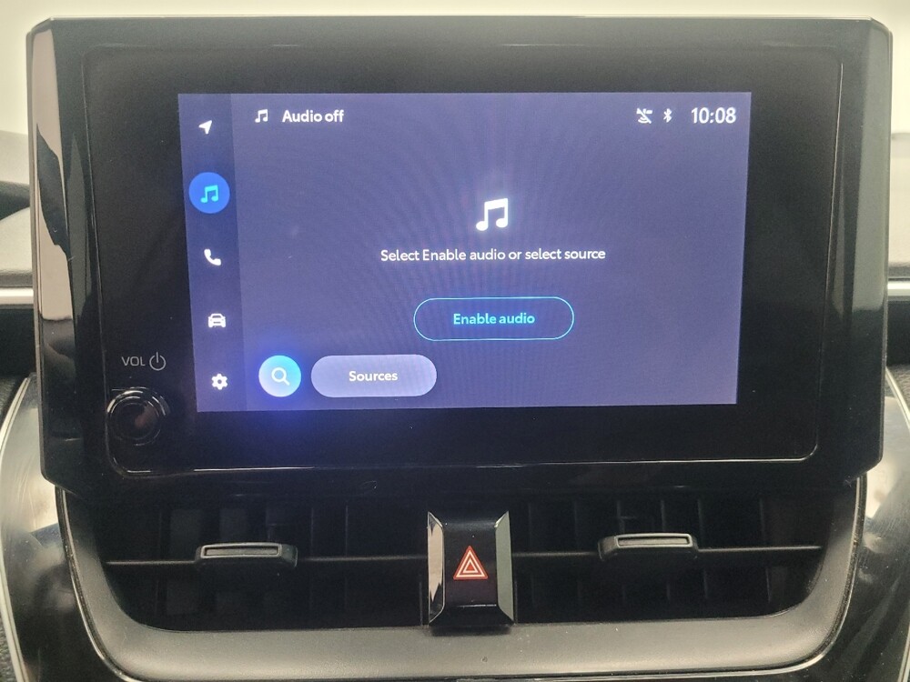 2024 Toyota Corolla in Highland, IN 46322 - 18107144 25