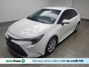 2024 Toyota Corolla in Highland, IN 46322