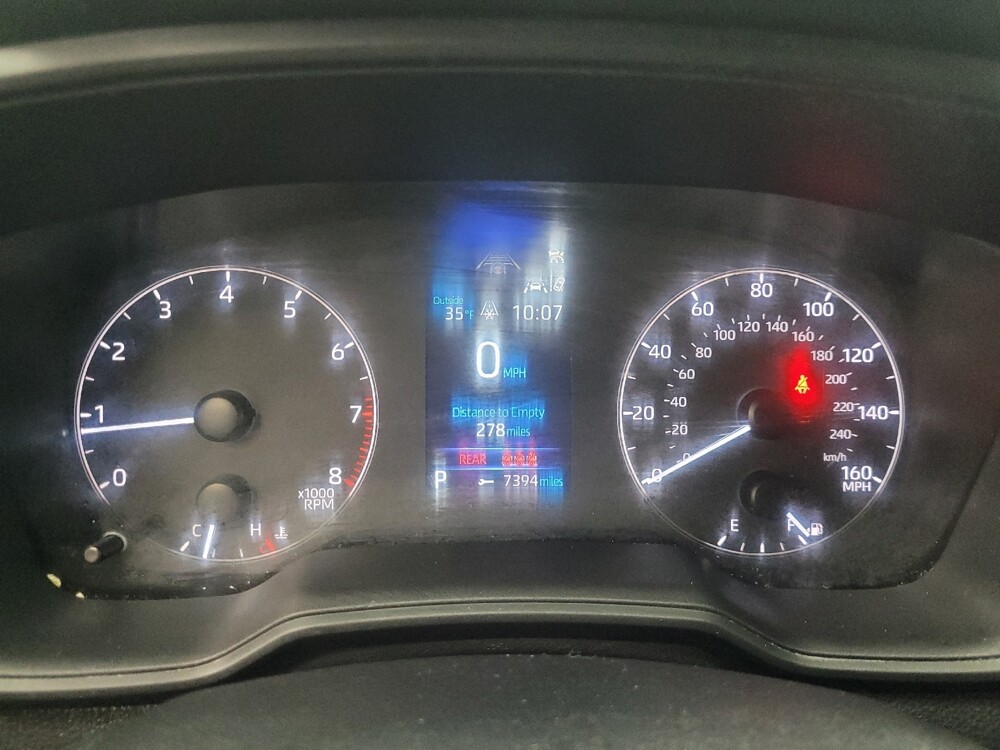 2024 Toyota Corolla in Highland, IN 46322 - 18107144 23