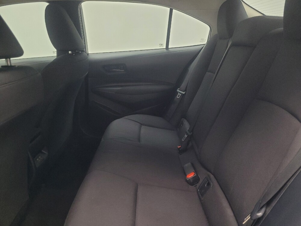 2024 Toyota Corolla in Highland, IN 46322 - 18107144 18