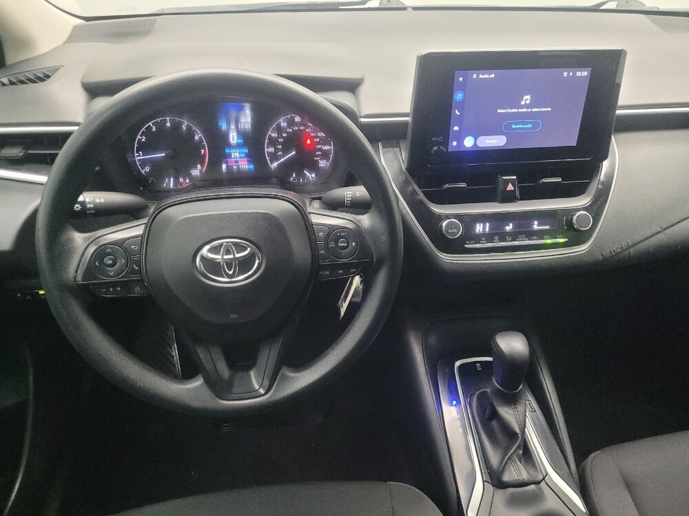 2024 Toyota Corolla in Highland, IN 46322 - 18107144 22