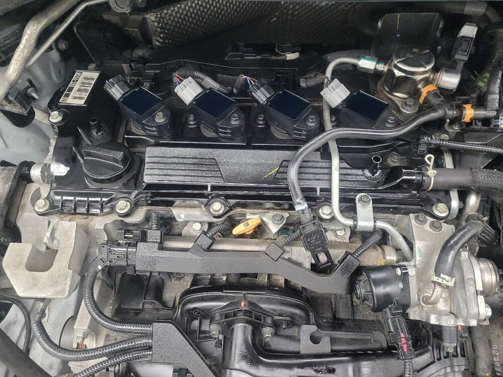 2024 Toyota Corolla in Highland, IN 46322 - 18107144 30