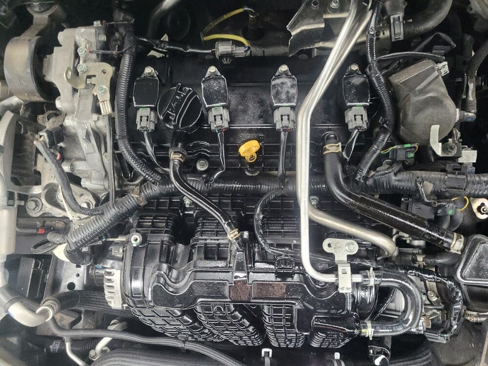 2023 Nissan Altima in Highland, IN 46322 - 18107145 30