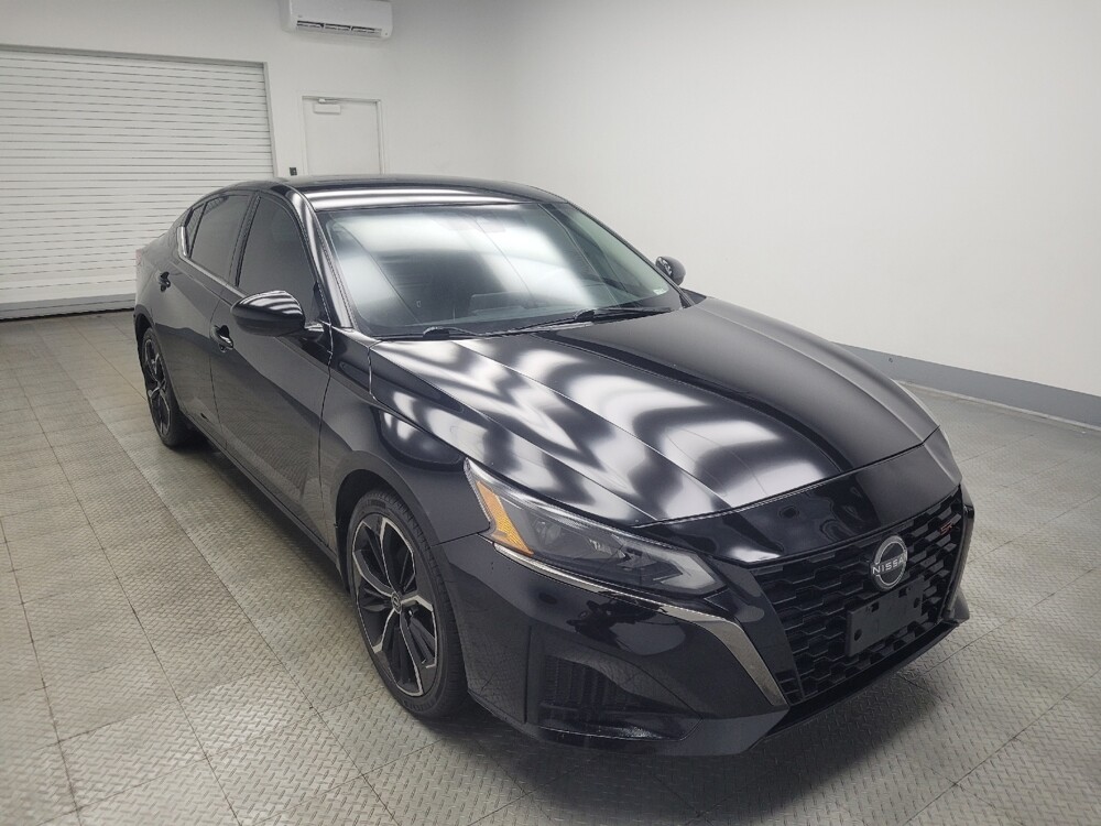 2023 Nissan Altima in Highland, IN 46322 - 18107145 13