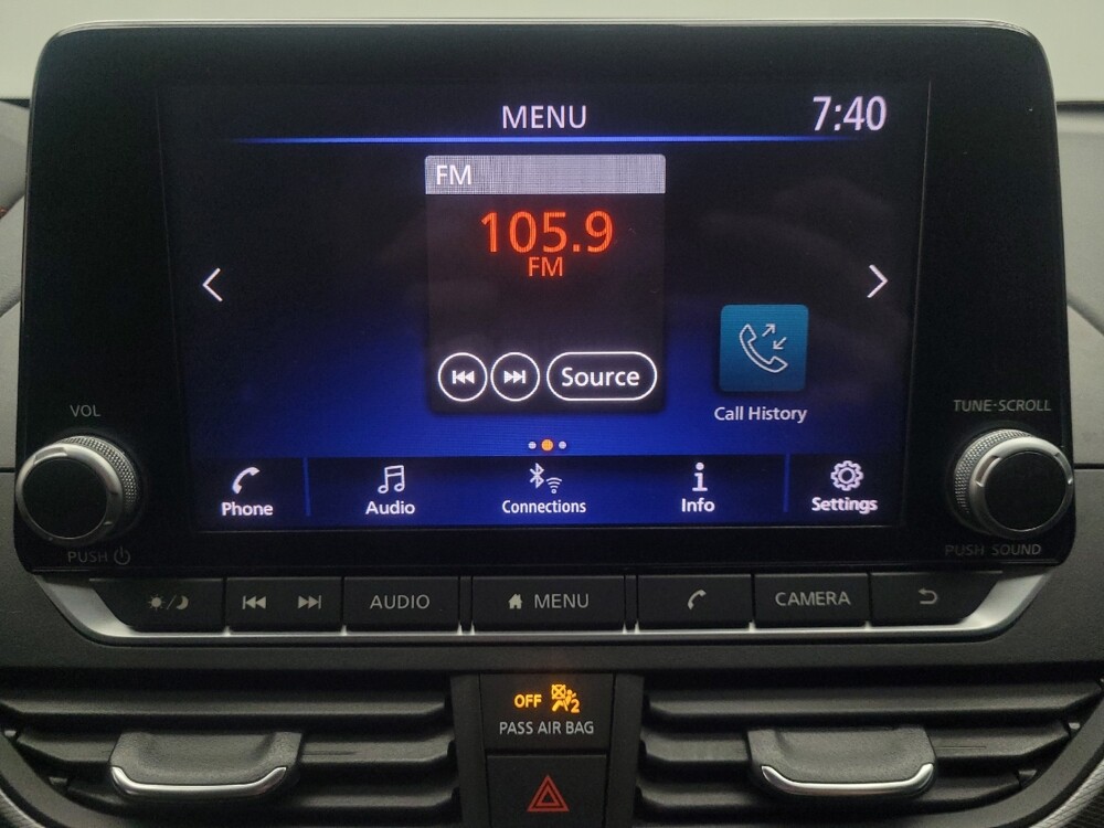 2023 Nissan Altima in Highland, IN 46322 - 18107145 25