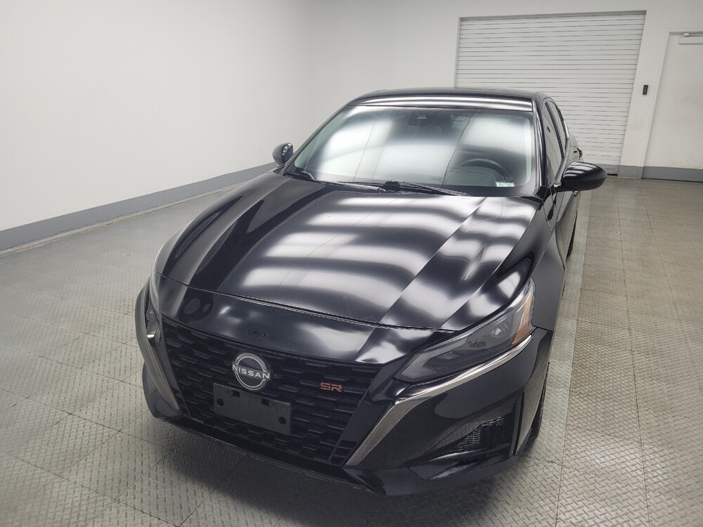 2023 Nissan Altima in Highland, IN 46322 - 18107145 15