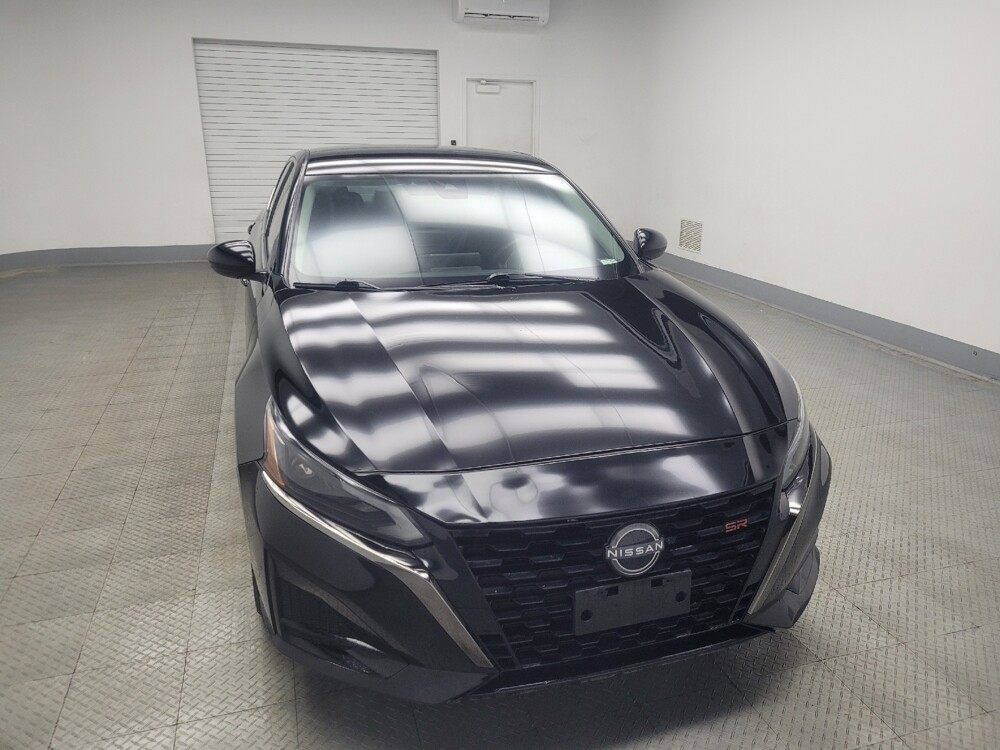 2023 Nissan Altima in Highland, IN 46322 - 18107145 14