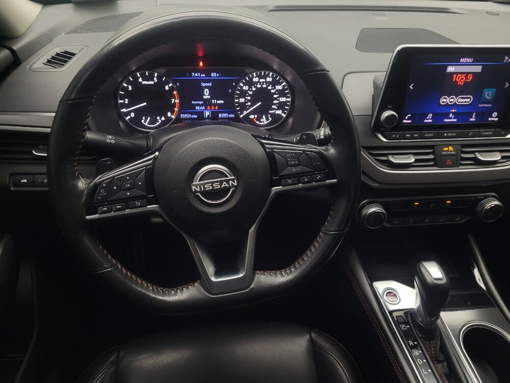 2023 Nissan Altima in Highland, IN 46322 - 18107145 22