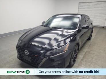 2023 Nissan Altima in Highland, IN 46322