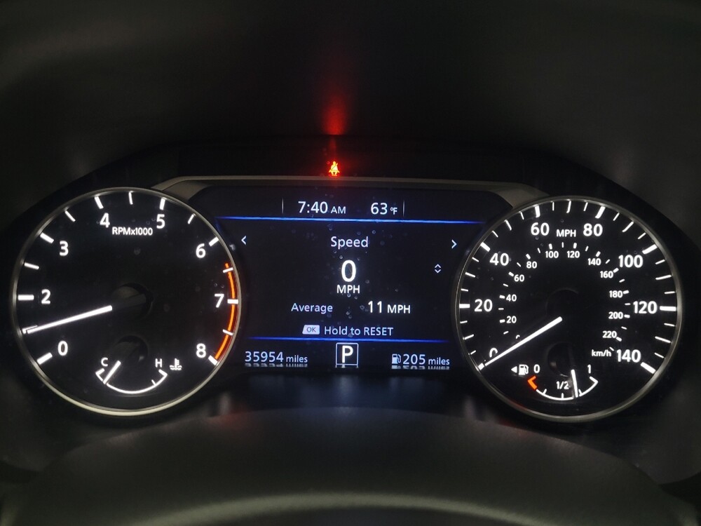 2023 Nissan Altima in Highland, IN 46322 - 18107145 23