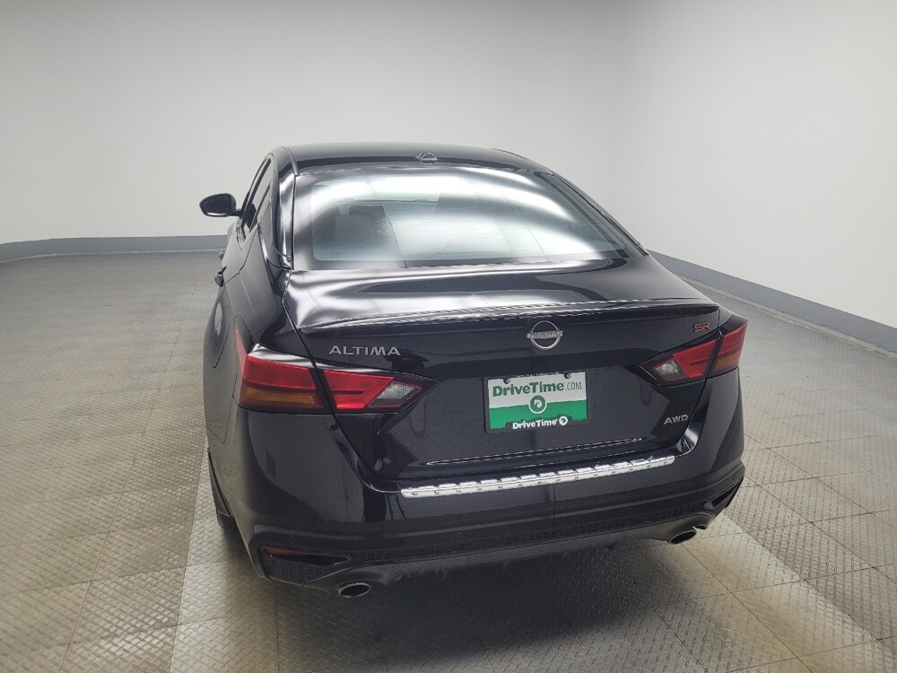 2023 Nissan Altima in Highland, IN 46322 - 18107145 6