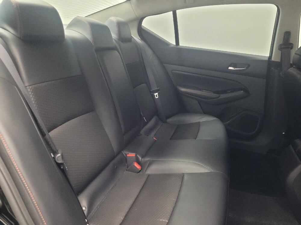 2023 Nissan Altima in Highland, IN 46322 - 18107145 19