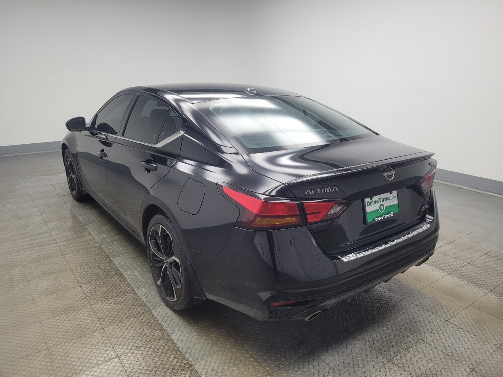 2023 Nissan Altima in Highland, IN 46322 - 18107145 5