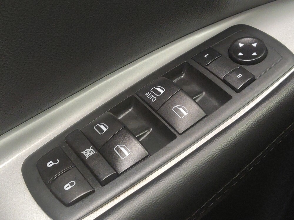 2020 Dodge Journey in Houston, TX 77060 - 18107146 27