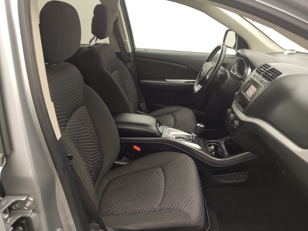 2020 Dodge Journey in Houston, TX 77060 - 18107146 21