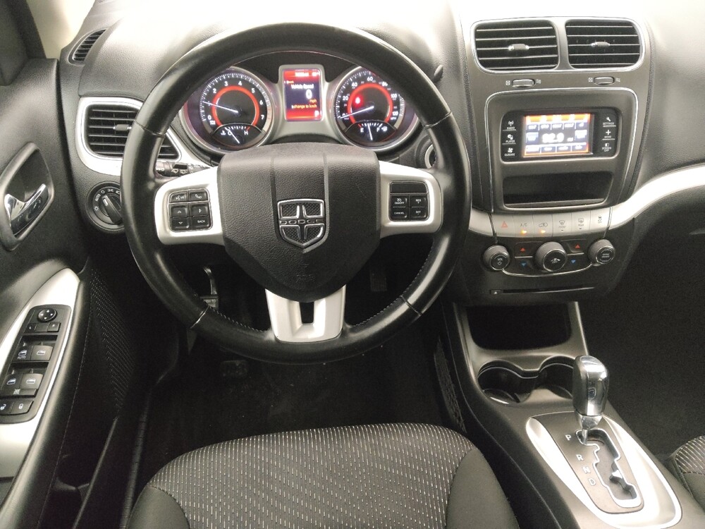 2020 Dodge Journey in Houston, TX 77060 - 18107146 22