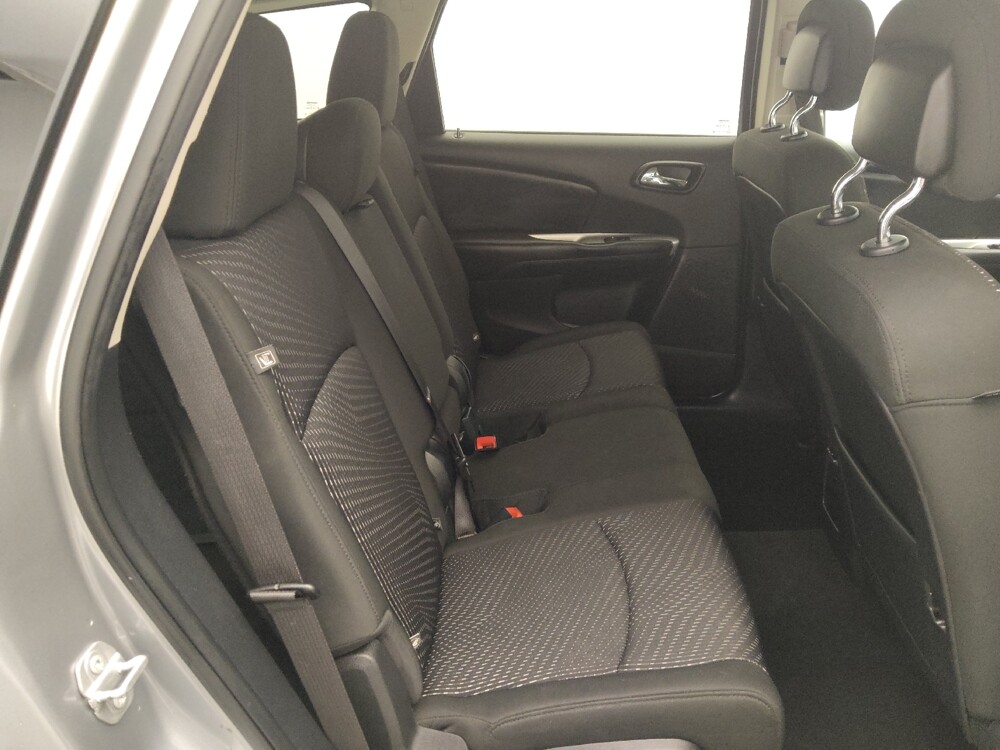 2020 Dodge Journey in Houston, TX 77060 - 18107146 19