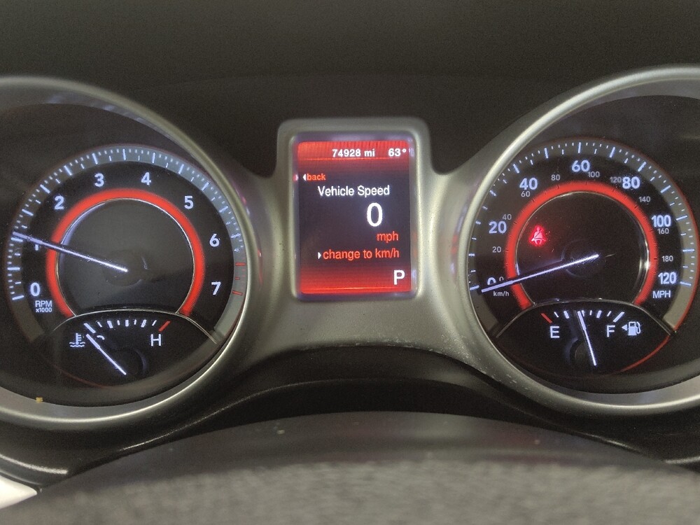 2020 Dodge Journey in Houston, TX 77060 - 18107146 23