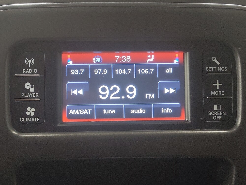 2020 Dodge Journey in Houston, TX 77060 - 18107146 25