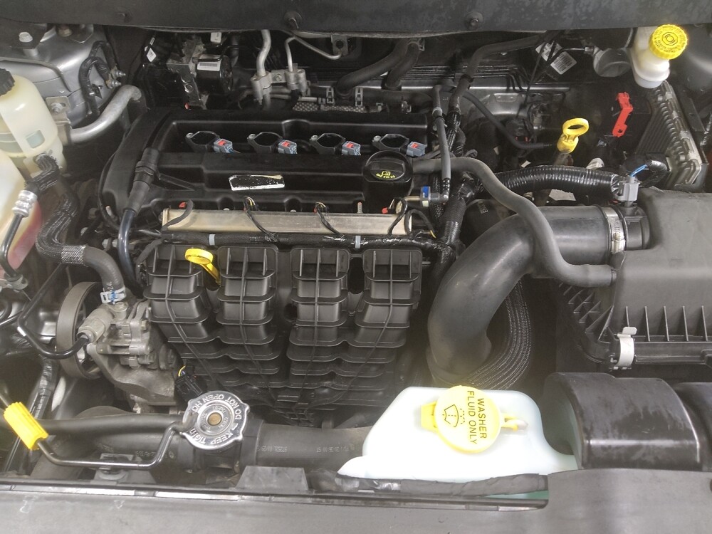 2020 Dodge Journey in Houston, TX 77060 - 18107146 30