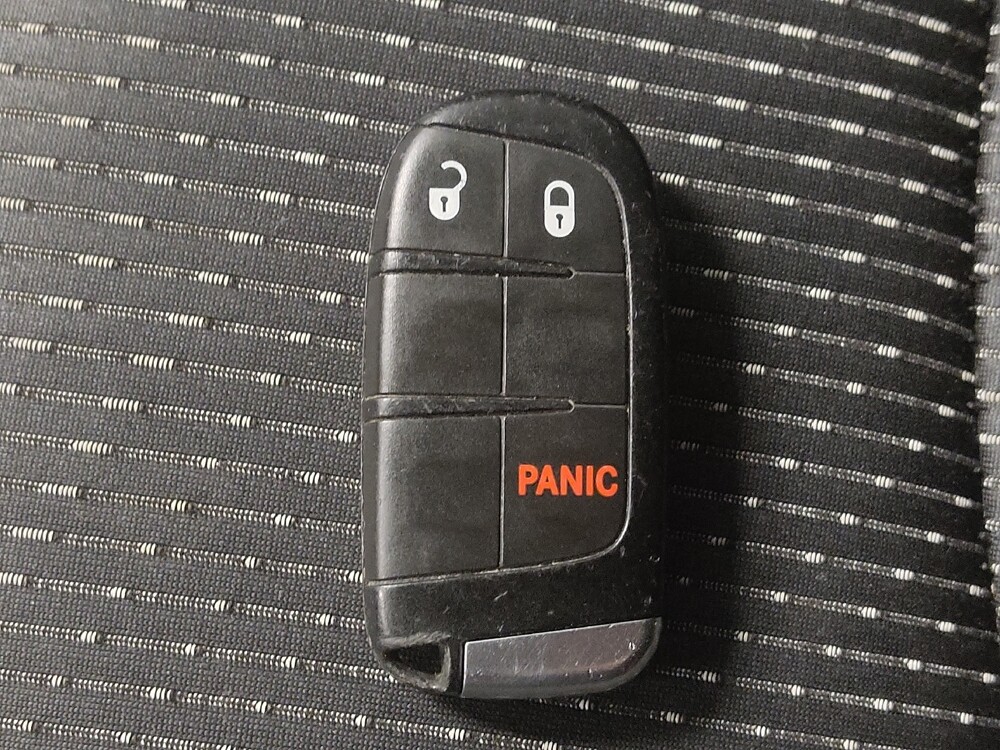 2020 Dodge Journey in Houston, TX 77060 - 18107146 32