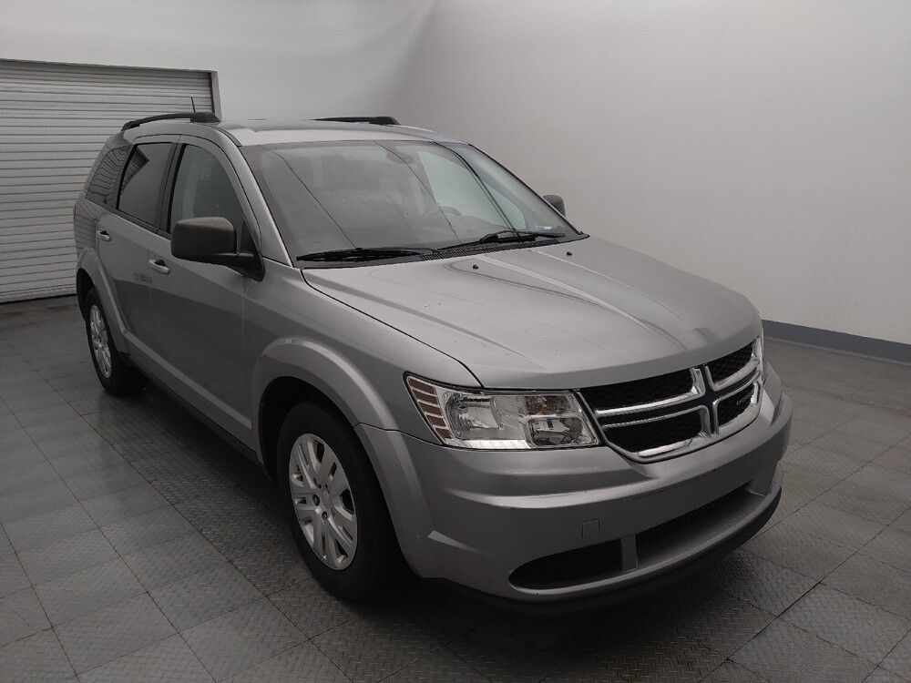 2020 Dodge Journey in Houston, TX 77060 - 18107146 13