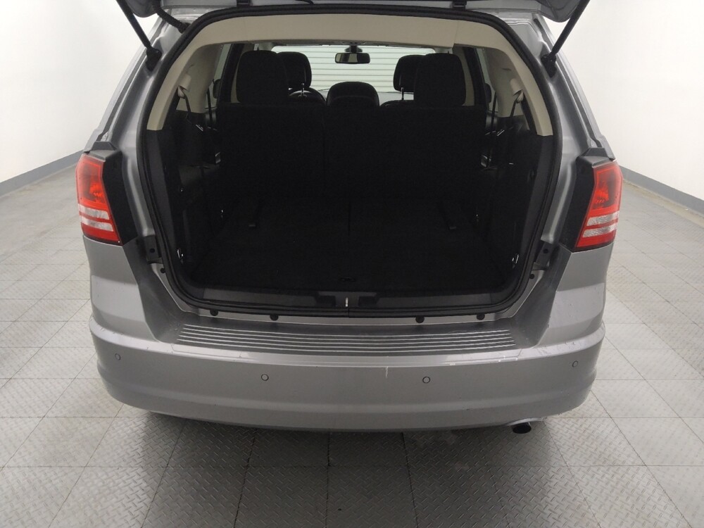 2020 Dodge Journey in Houston, TX 77060 - 18107146 29