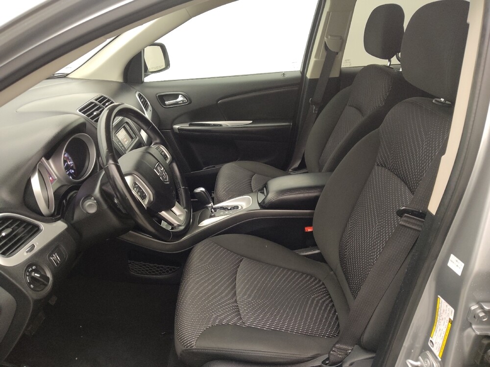 2020 Dodge Journey in Houston, TX 77060 - 18107146 17