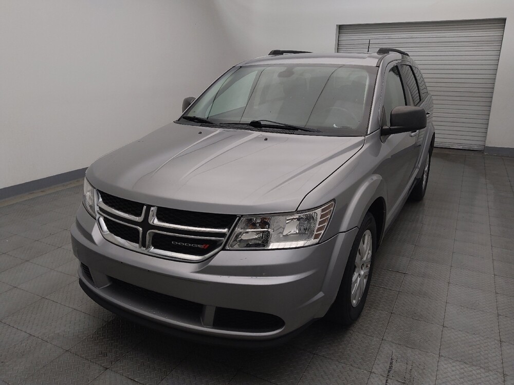 2020 Dodge Journey in Houston, TX 77060 - 18107146 15
