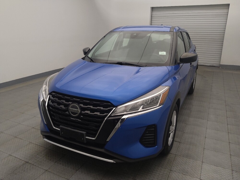 2021 Nissan Kicks in Houston, TX 77060 - 18107147 15