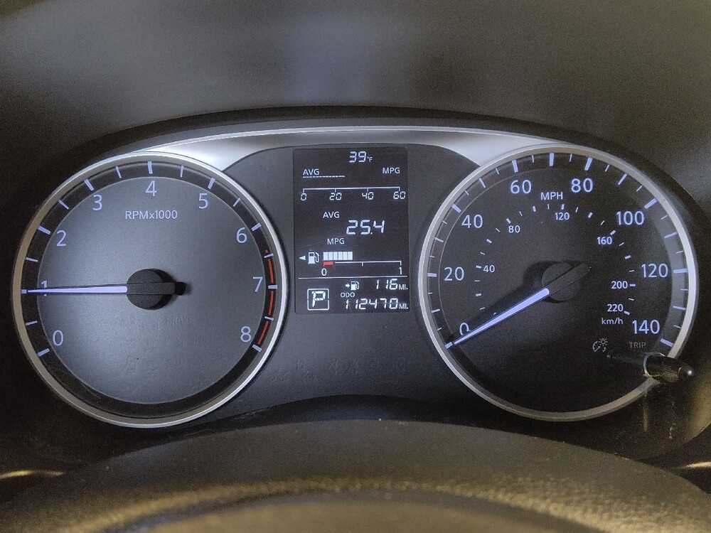 2021 Nissan Kicks in Houston, TX 77060 - 18107147 23